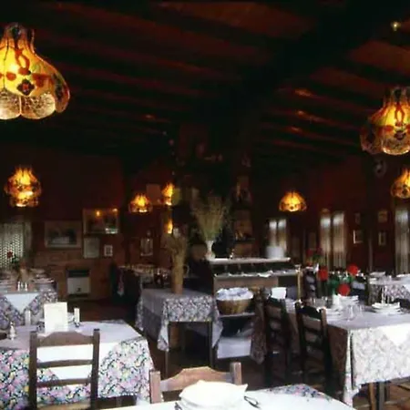 ホテル Villino Della Flanella