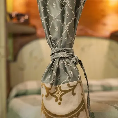 ホテル Villino Della Flanella 3*