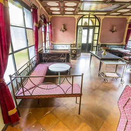 Villino Della Flanella Modena