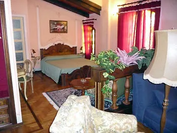 ホテル Villino Della Flanella