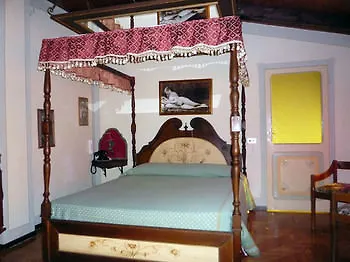Villino Della Flanella モデナ