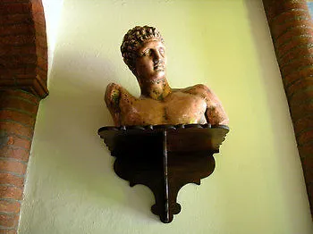 Villino Della Flanella モデナ