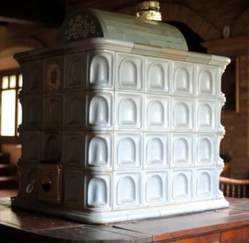 Villino Della Flanella