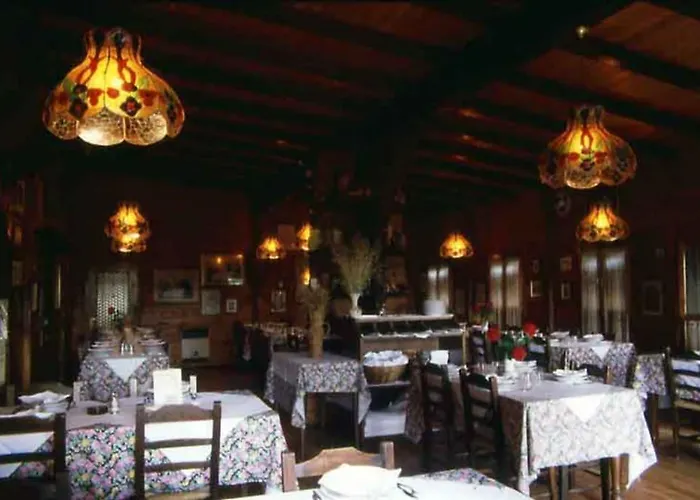 Hotel Villino Della Flanella