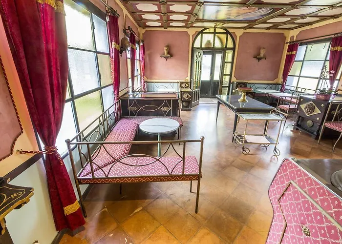 Villino Della Flanella Modena