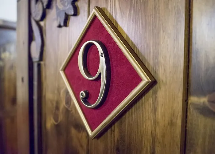 Villino Della Flanella