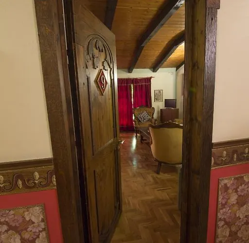 Villino Della Flanella