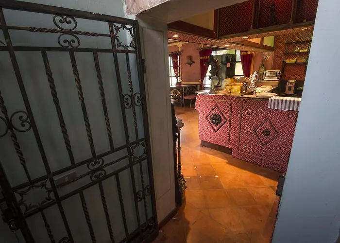 Hotel Villino Della Flanella 3*