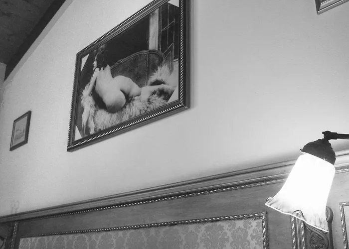 Hotel Villino Della Flanella 3*