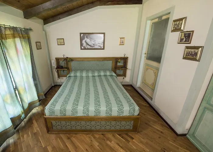 Villino Della Flanella Hotel