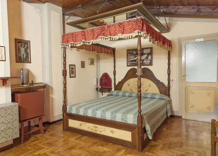 Villino Della Flanella 3*