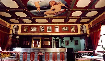 Villino Della Flanella 3*