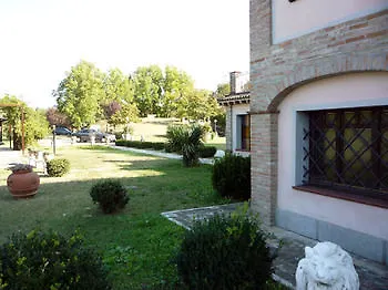 Villino Della Flanella 3*