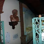 Villino Della Flanella Hotel Módena