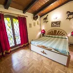 Villino Della Flanella Hotel Módena