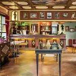 Villino Della Flanella 3* Módena