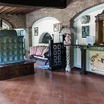 Villino Della Flanella Hotel