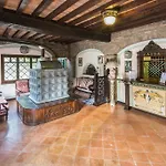 Hotel Villino Della Flanella Módena