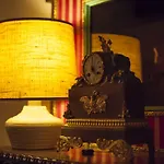 Villino Della Flanella Hotel 3*