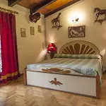 Villino Della Flanella Hotel Módena