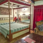 Hotel Villino Della Flanella Módena