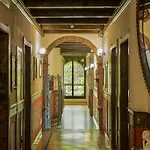 Hotel Villino Della Flanella Módena