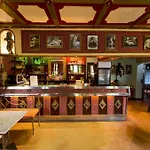 Villino Della Flanella Hotel Módena