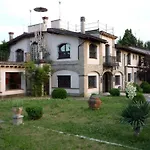 Hotel Villino Della Flanella 3*
