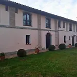 Hotel Villino Della Flanella Módena
