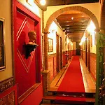 Villino Della Flanella 3*