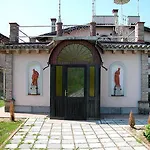 Villino Della Flanella Hotel Módena