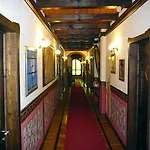 Villino Della Flanella Hotel 3*