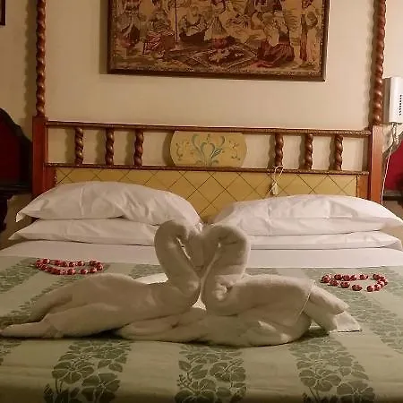 Villino Della Flanella Hotel Modena