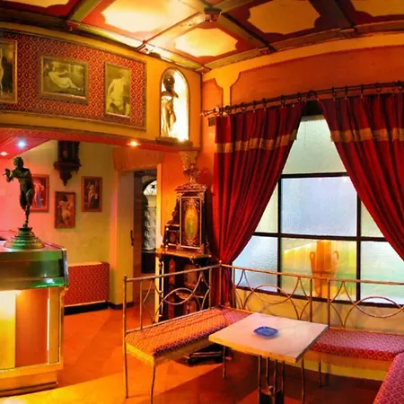 Villino Della Flanella 3* Modena