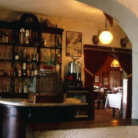 Villino Della Flanella 酒店 3*