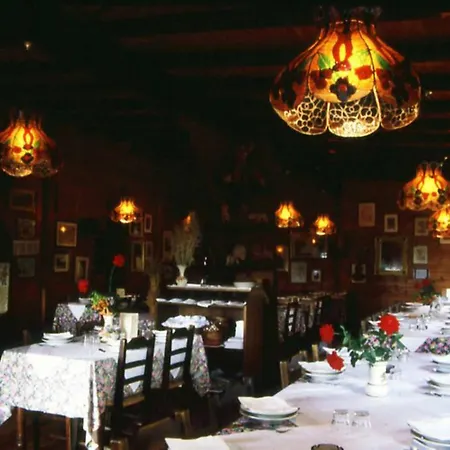 Hotel Villino Della Flanella Modena