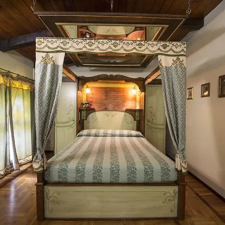 Villino Della Flanella 3* 摩德纳