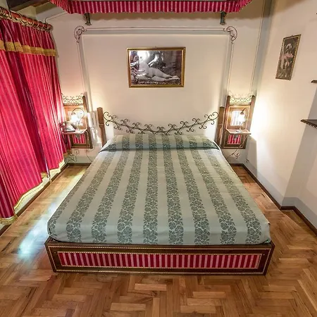 Villino Della Flanella Modena