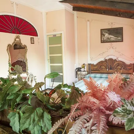 Hotel Villino Della Flanella Modena