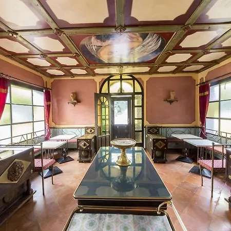 Villino Della Flanella 摩德纳