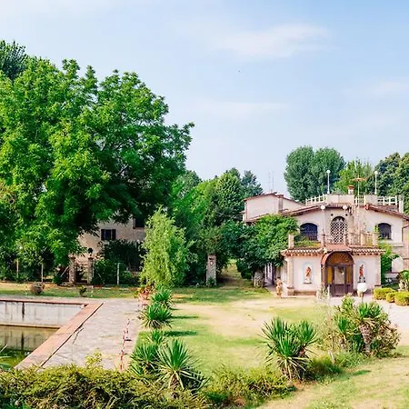 Villino Della Flanella 酒店