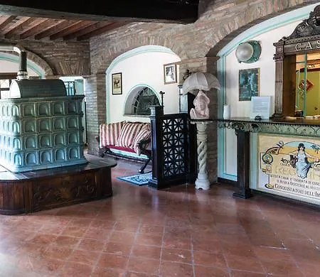Villino Della Flanella Hotel
