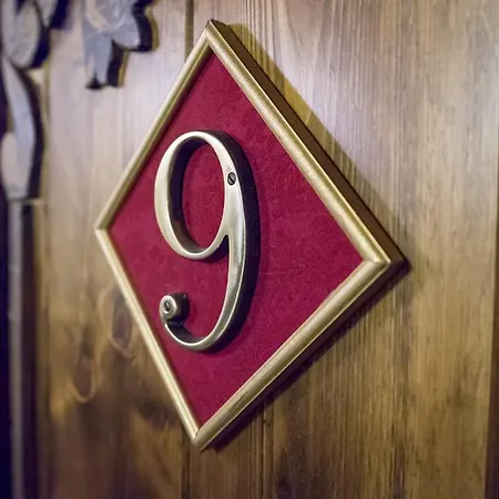 Villino Della Flanella