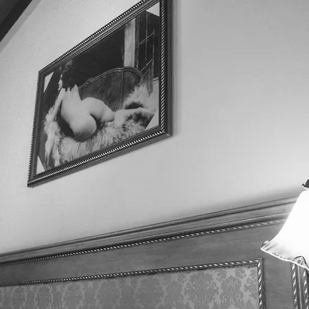 Hotel Villino Della Flanella 3*