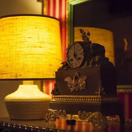 Villino Della Flanella Hotel 3*