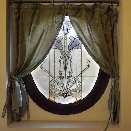 Villino Della Flanella 3* 摩德纳