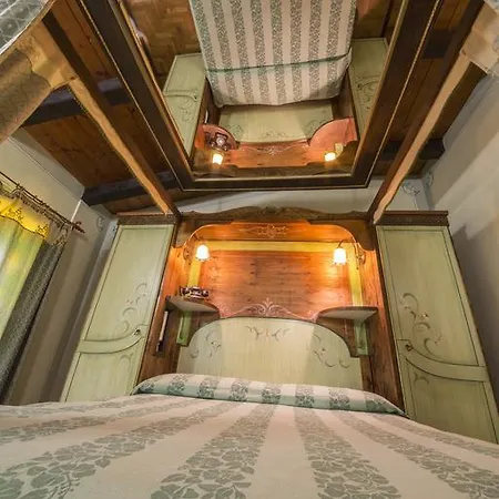 Hotel Villino Della Flanella 3*