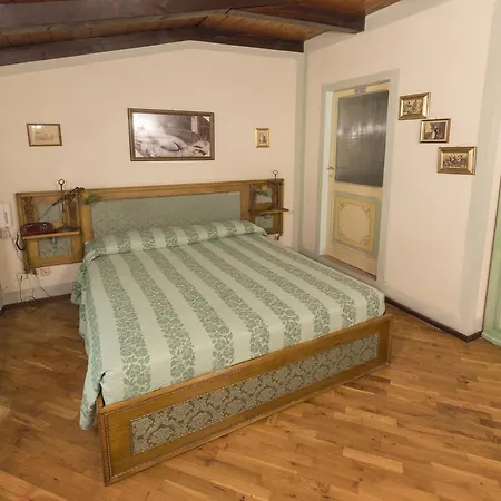 Villino Della Flanella 酒店