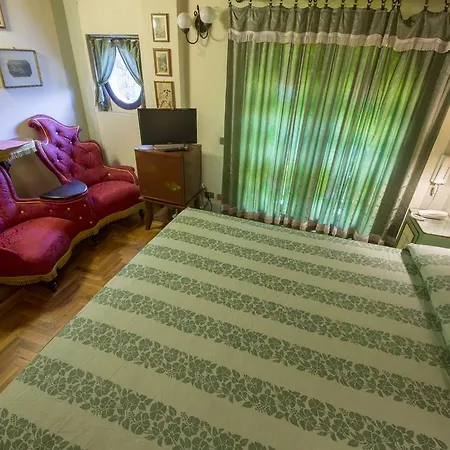 Villino Della Flanella 3* Modena