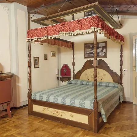 Villino Della Flanella 3*